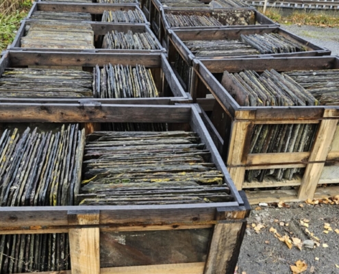 Skifer Til Gjenbruk Sel Kommune