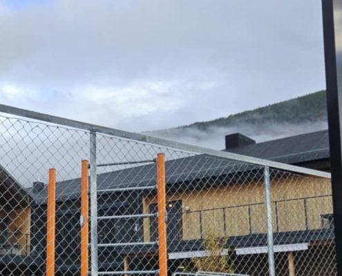 Tilretteglagt Boliger Sel Kommune